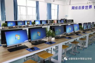 育英教育榮獲安康市青年創業示范基地 數據處理服務領域再添新星