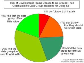 敏捷與精益理念下的數(shù)據(jù)治理最佳實踐 構(gòu)建高效數(shù)據(jù)處理服務(wù)