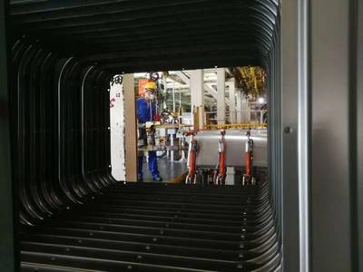 銷量同比增長57%，這家主打重卡的品牌如何通過儀器儀表技術(shù)實(shí)現(xiàn)突破？